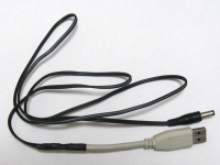 ＵＳＢ電源ケーブル