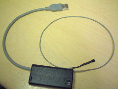 USB�̉��v�̉摜